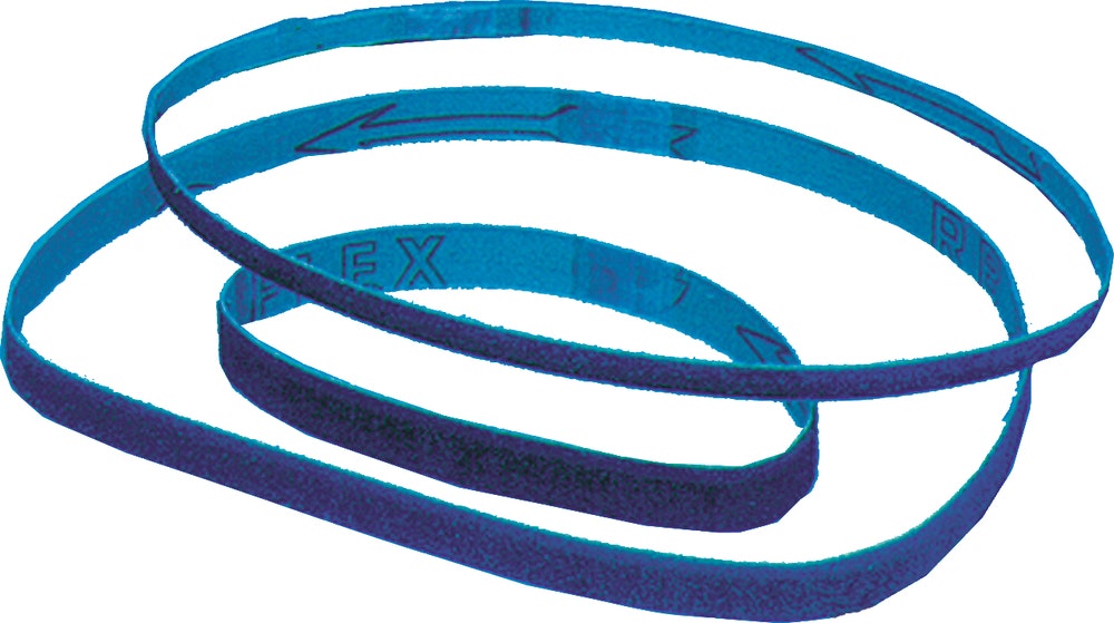 Makita Schleifbänder 6 x 533 mm