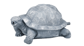 Wasserspeier für Garten & Teich