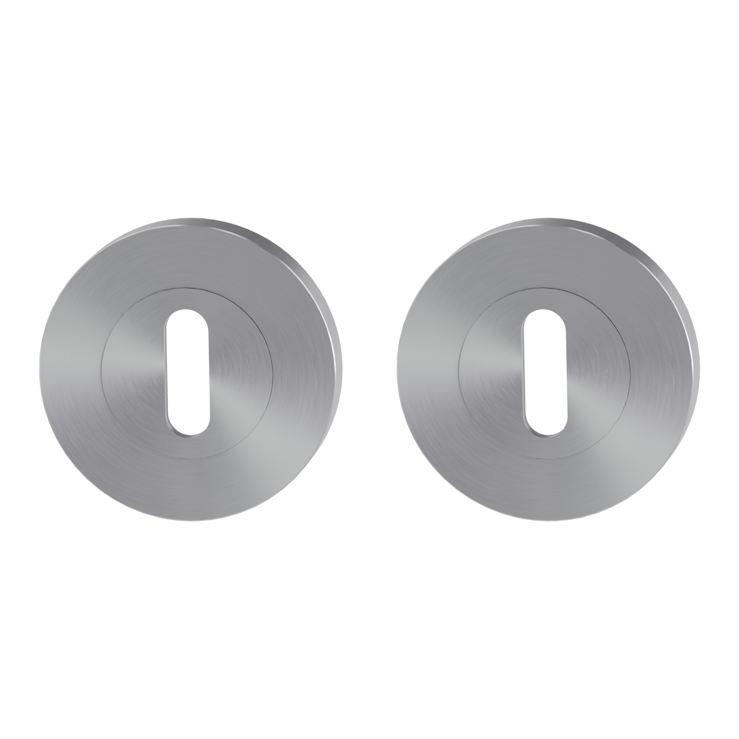 Griffwerk Schlüsselrosetten