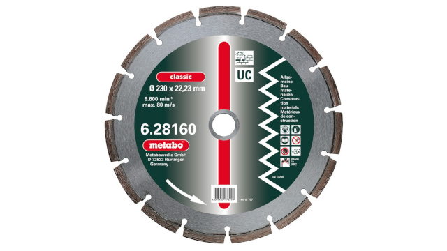 Diamant Trennscheiben