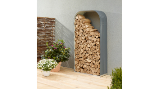 Vitavia Kaminholzregale