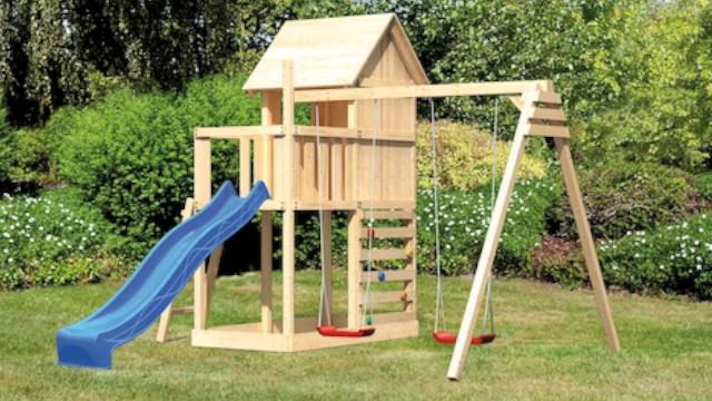 Karibu Stelzenhäuser