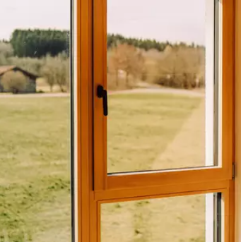 Griffwerk Fenstergriffe