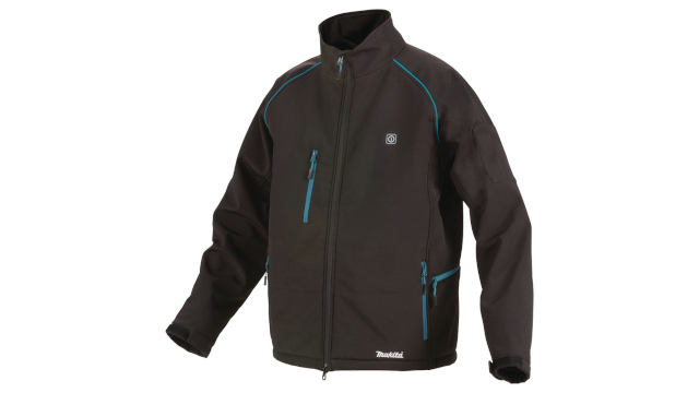 Makita Akku-Jacken und -Westen LXT 18V