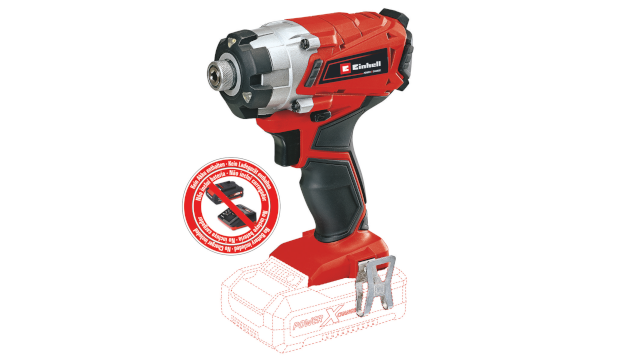 Einhell Akku-Schlagschrauber