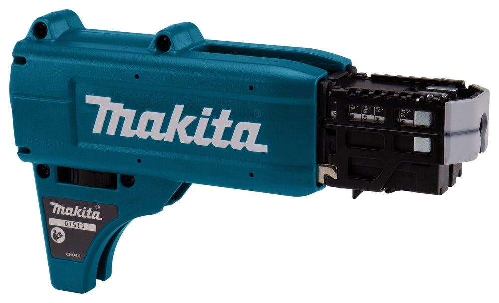 Makita Sets für Magazinschrauber