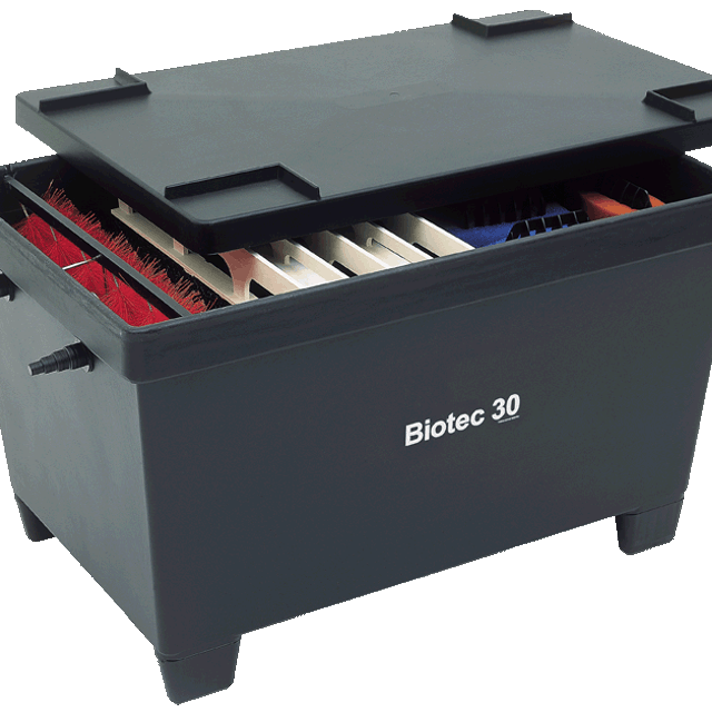 Oase BioTec | BioTec Screenmatic | BioTec Premium