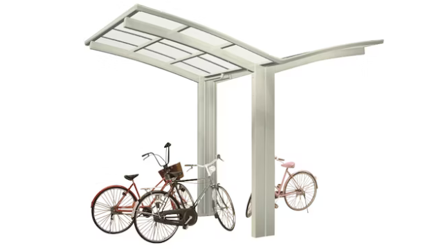 Ximax Mini-Ports Doppelcarports