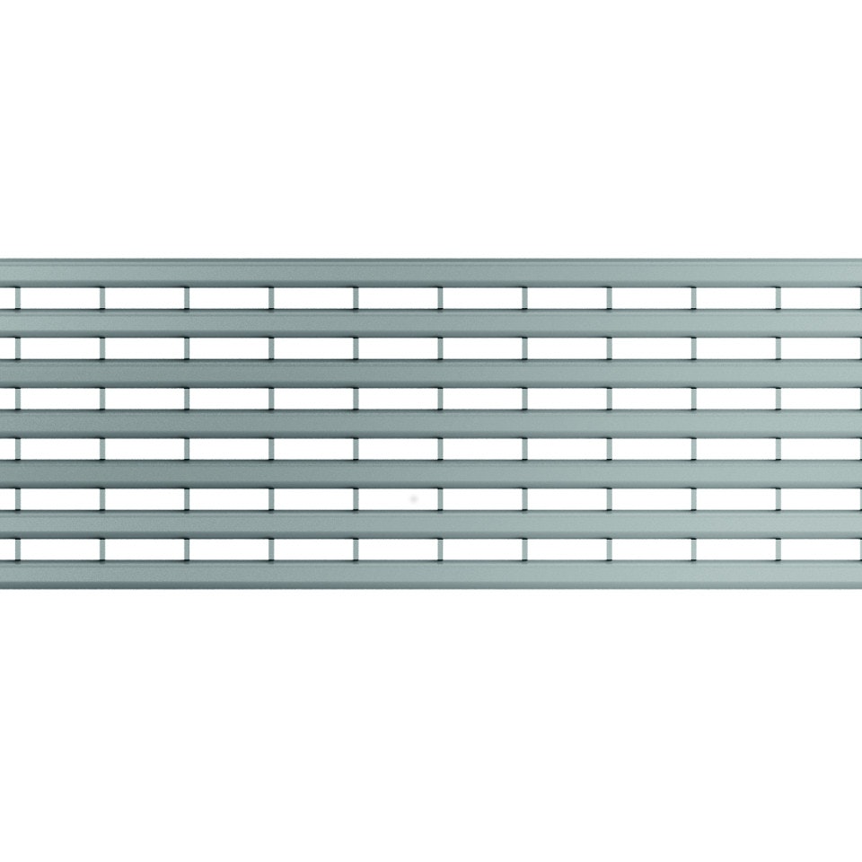 ACO Terrassenentwässerung