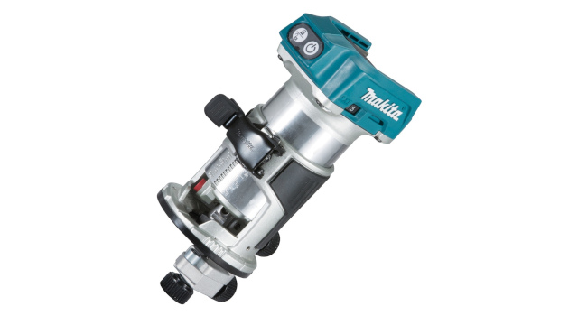 Makita Akku-Spezialmaschinen Holzbearbeitung LXT 18V