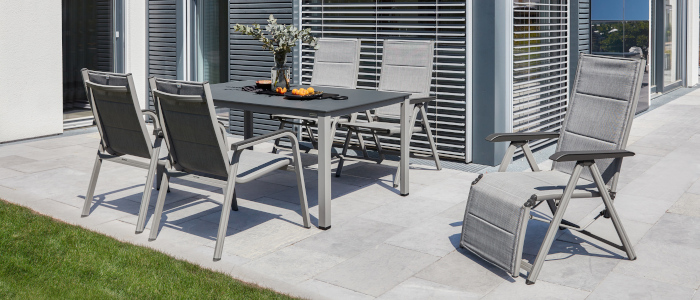 Kettler BASIC PLUS PADDED