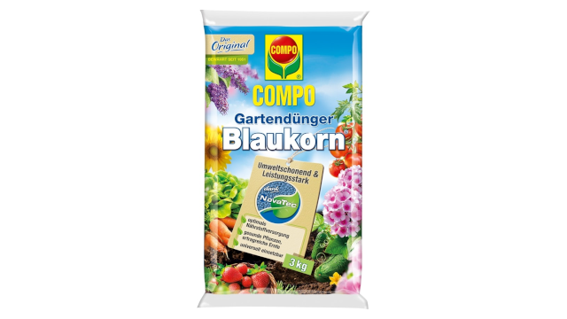 Compo Gartendünger