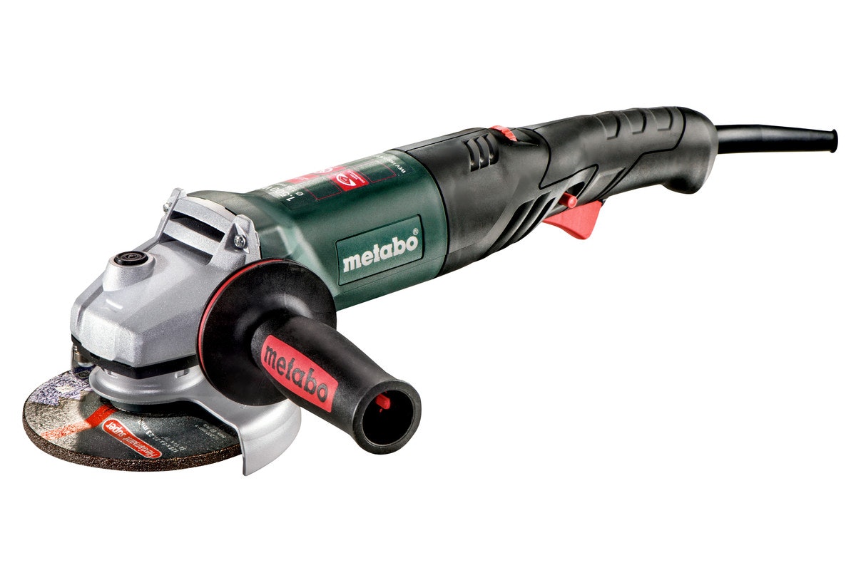 Metabo Winkelschleifer Ø100-150 mm