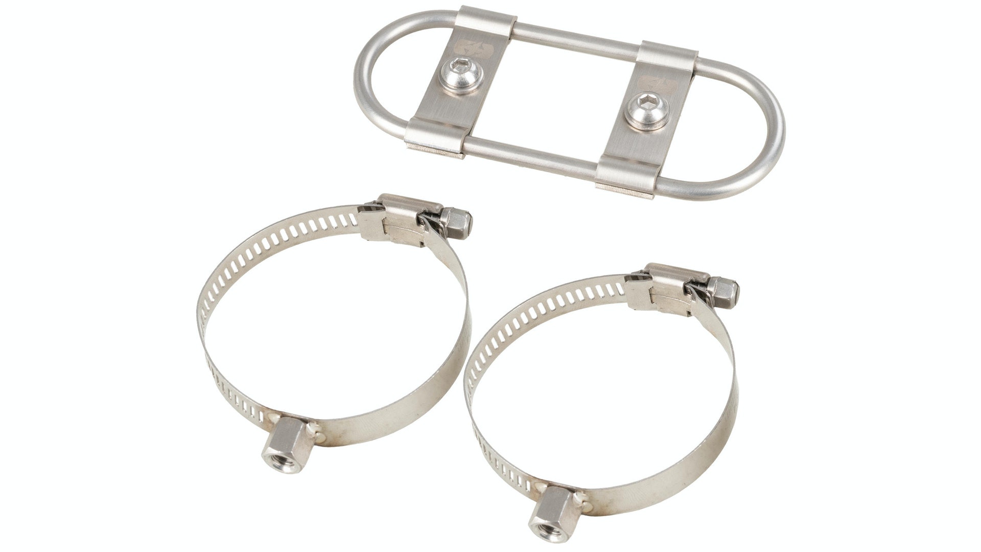 Oxford Zubehör Auspuff