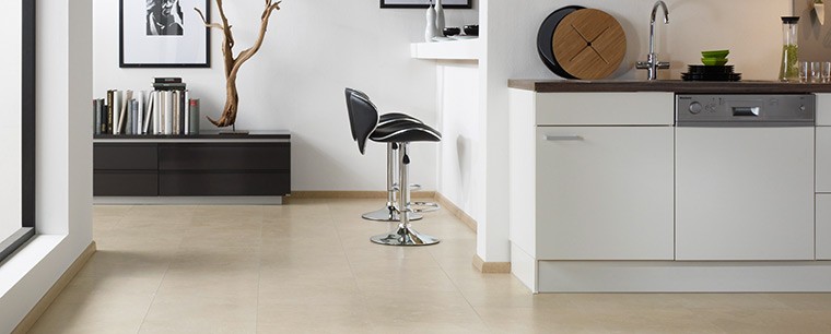 Dr. Schutz für elastische & mineralische Böden