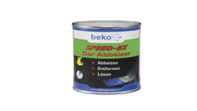 Weitere Beko Chemie