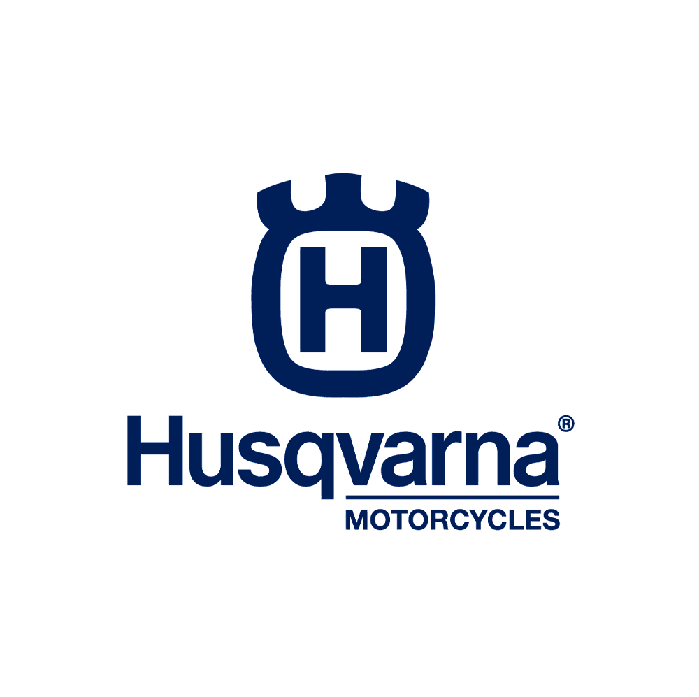 BTR Adapterplatten für Husqvarna