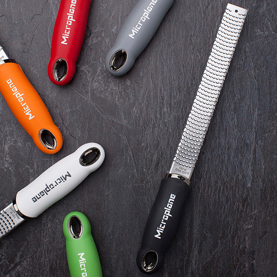 Microplane Premium Classic Serie