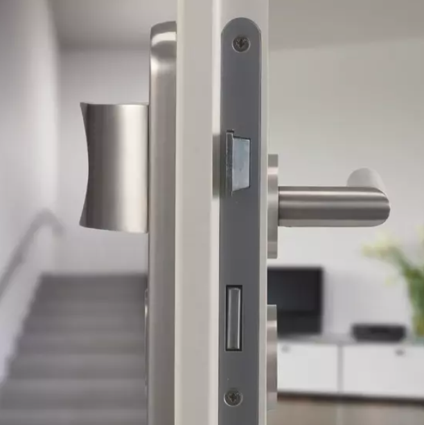 Schutzbeschläge für Türen