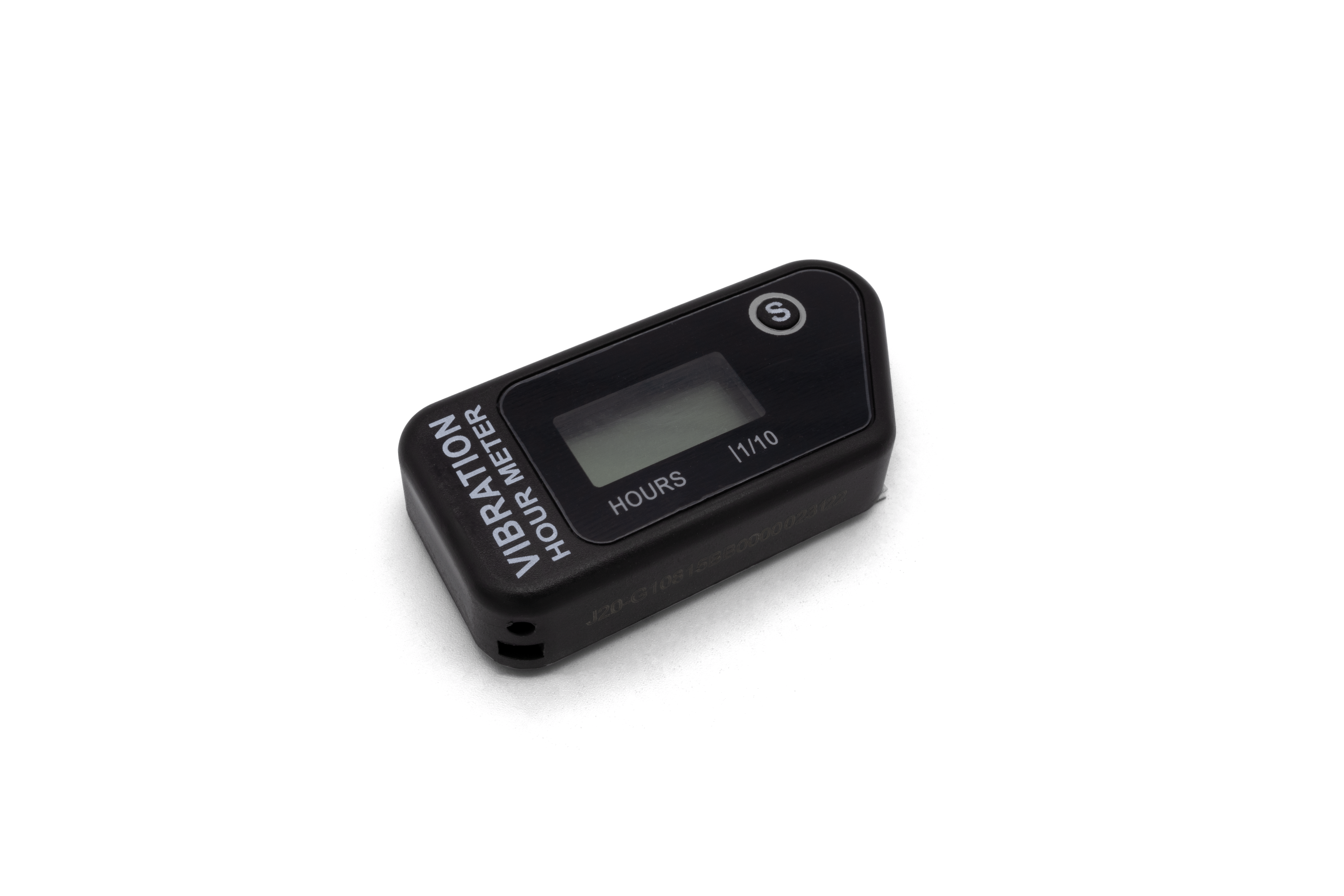 Betriebsstundenzähler Pitbike