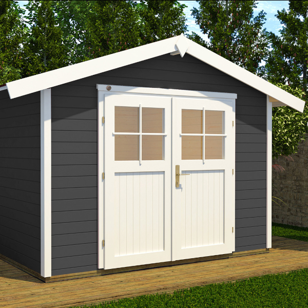 Weka Blackmount Serie