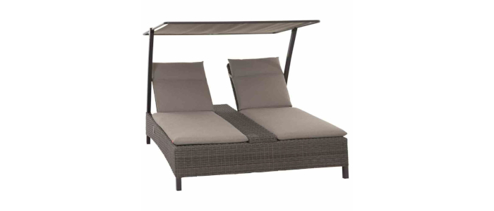 Garten Liegeinseln & Daybeds