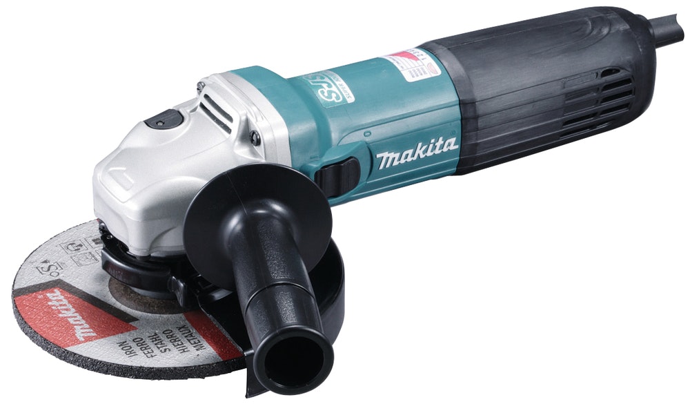 Makita Winkelschleifer 150 mm
