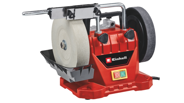 Einhell Doppelschleifer