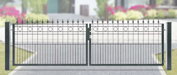 Deutsche Zauntechnik RIMINI