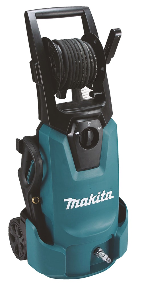 Makita Elektro-Hochdruckreiniger