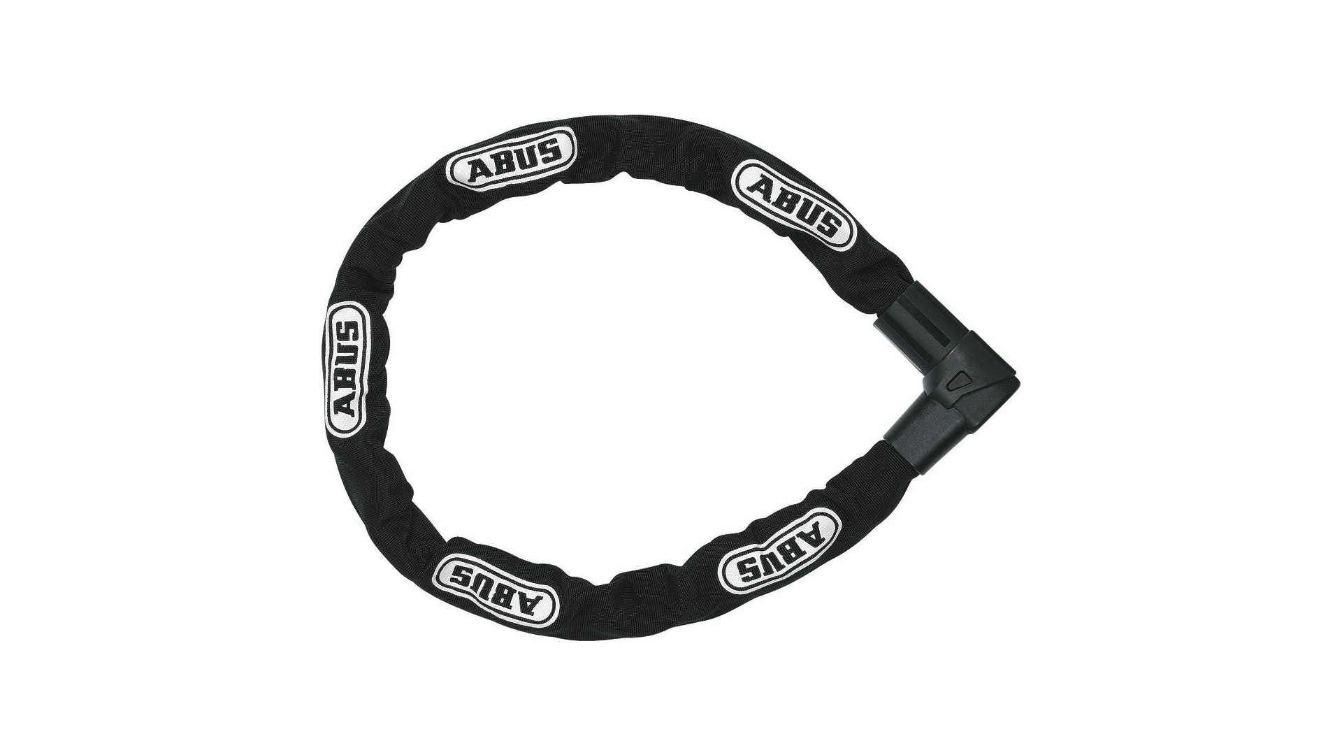 ABUS Schloss-Ketten-Kombi