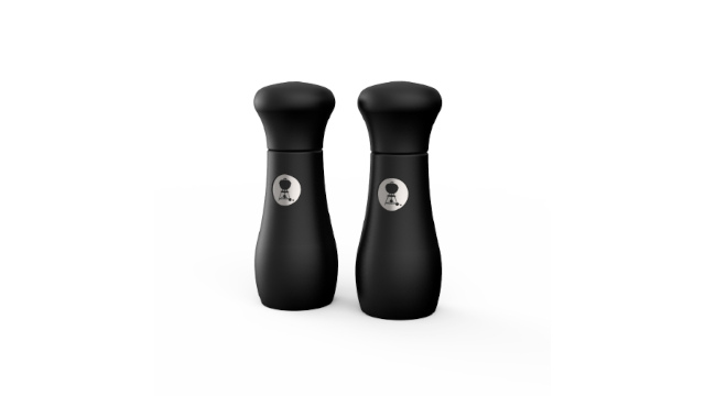 Gewürzmühlen & Gewürzbehälter