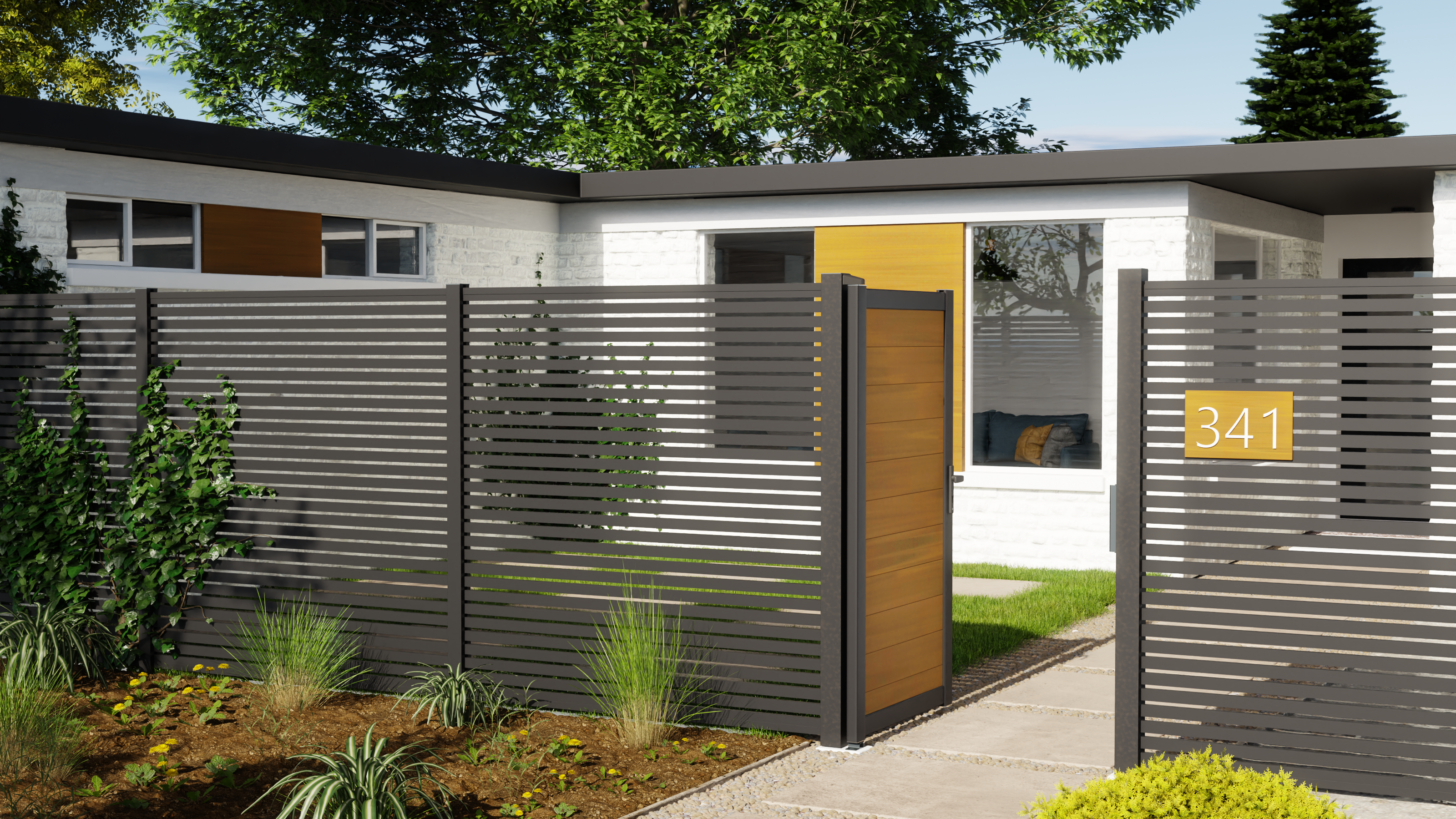 Fiberdeck WPC BOSTON OPEN