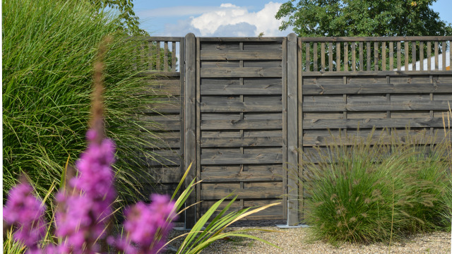 OSMO Sichtblende Borkum