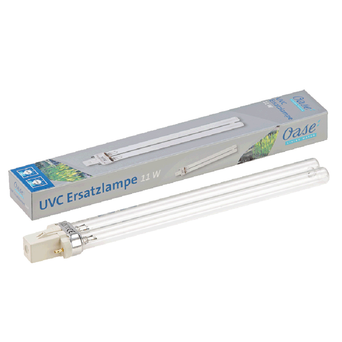 Oase Ersatzteile für Strom & Beleuchtung