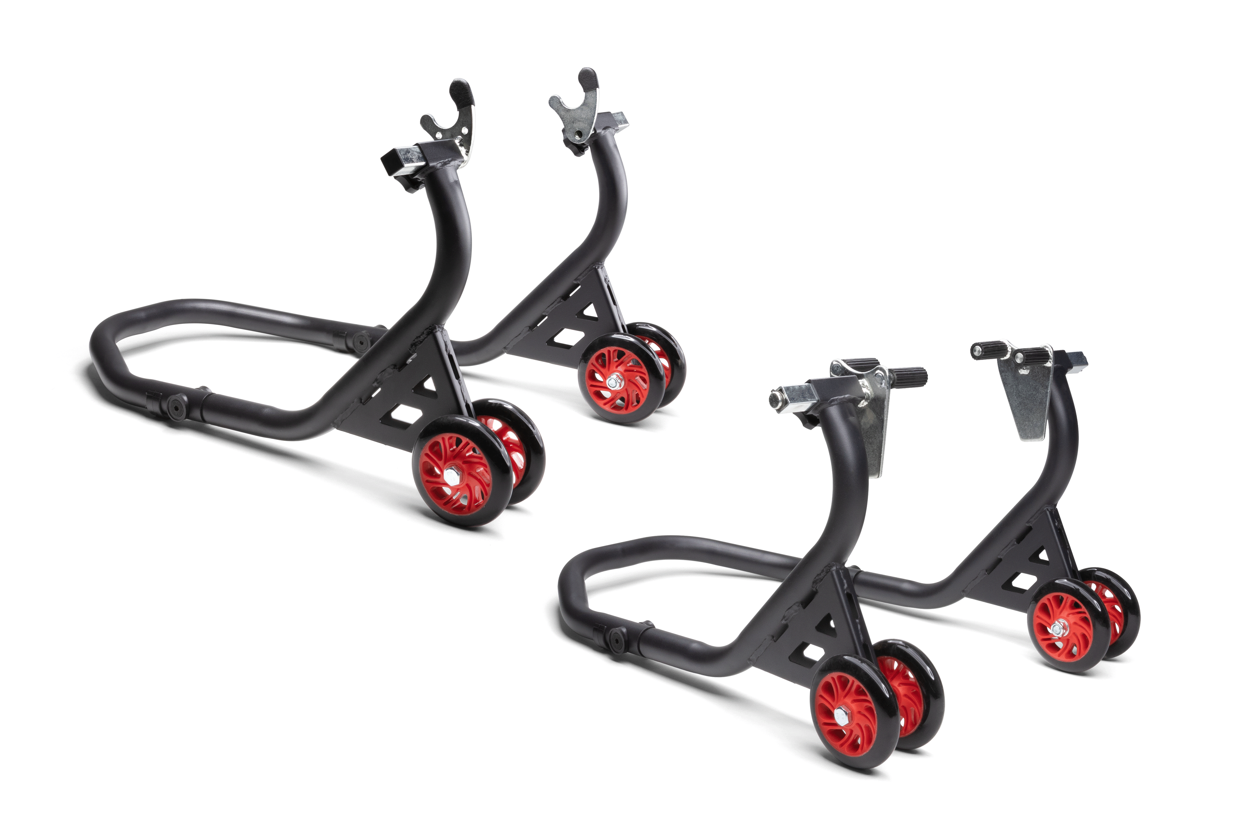 Motorrad Montageständer