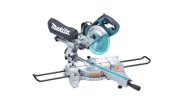 Makita Akku-Kapp- und Gehrungssägen LXT 18V