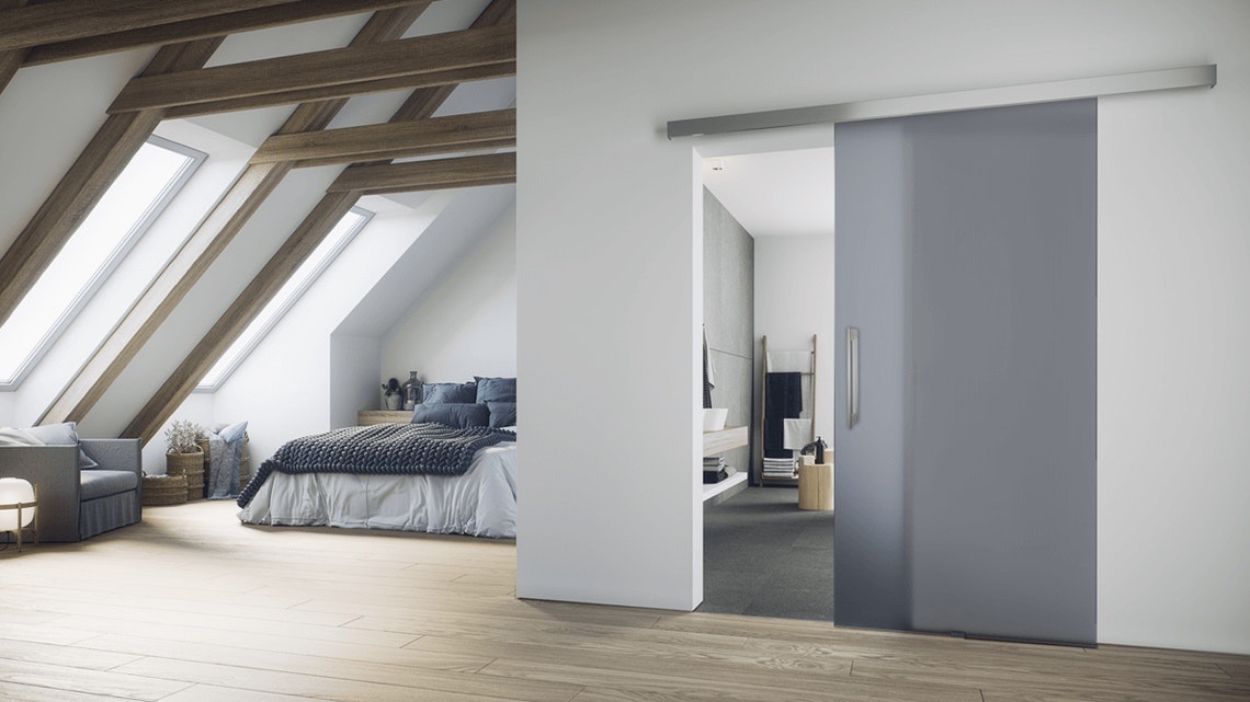 Griffwerk Schiebetüren-Systeme