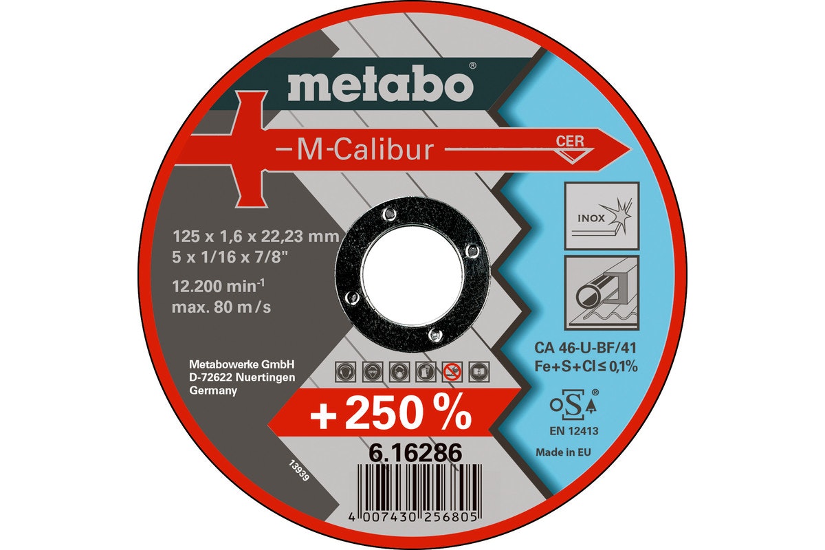 Metabo M-Calibur