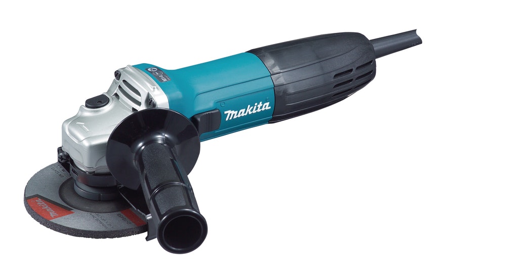 Makita Winkelschleifer 115 mm