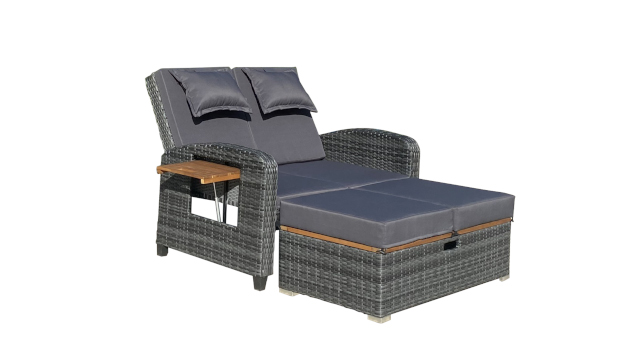 Gartensofas & Lounger
