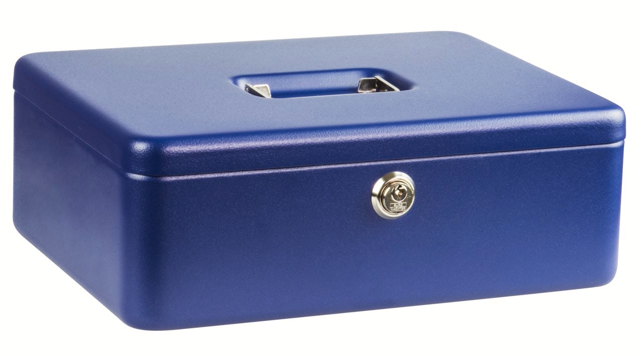 Burg-Wächter Geldkassetten