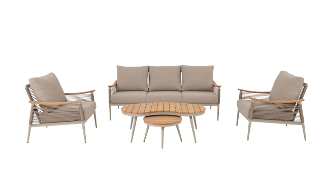 Gartenlounge Sets