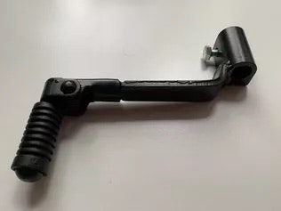 Schalthebel für Pitbikes