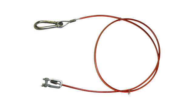 Auflaufeinrichtungen für Anhänger