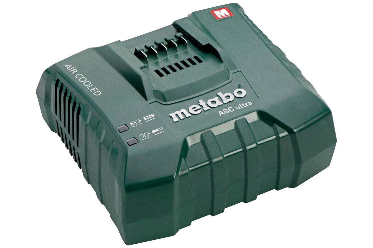 Metabo Ladegeräte