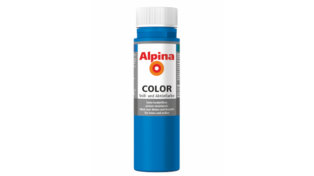 Alpina Abtönfarben