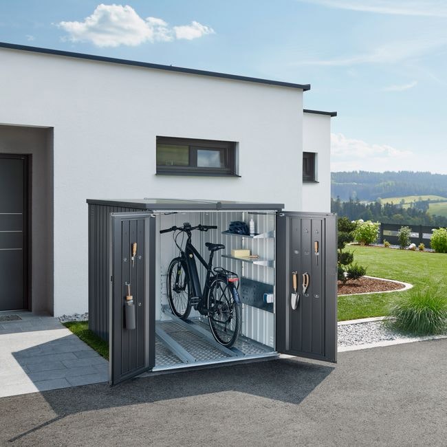 Fahrradzubehör & Fahrradbedarf