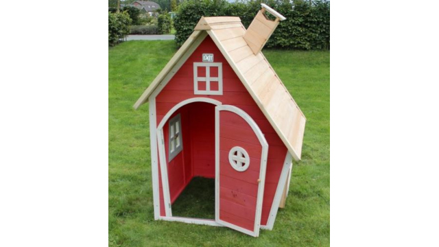 Fantasia Spielhäuser