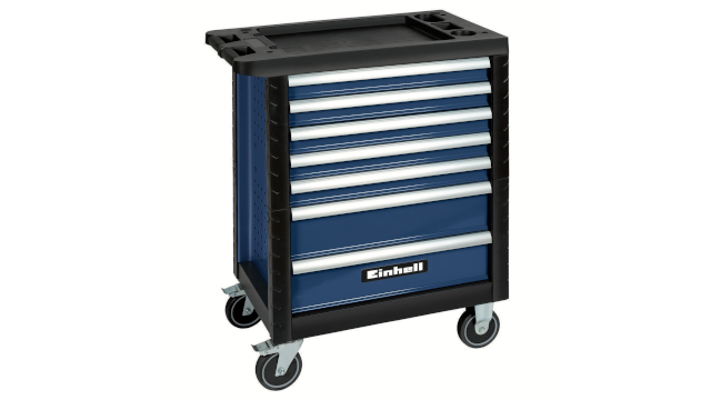 Einhell Werkstattwägen